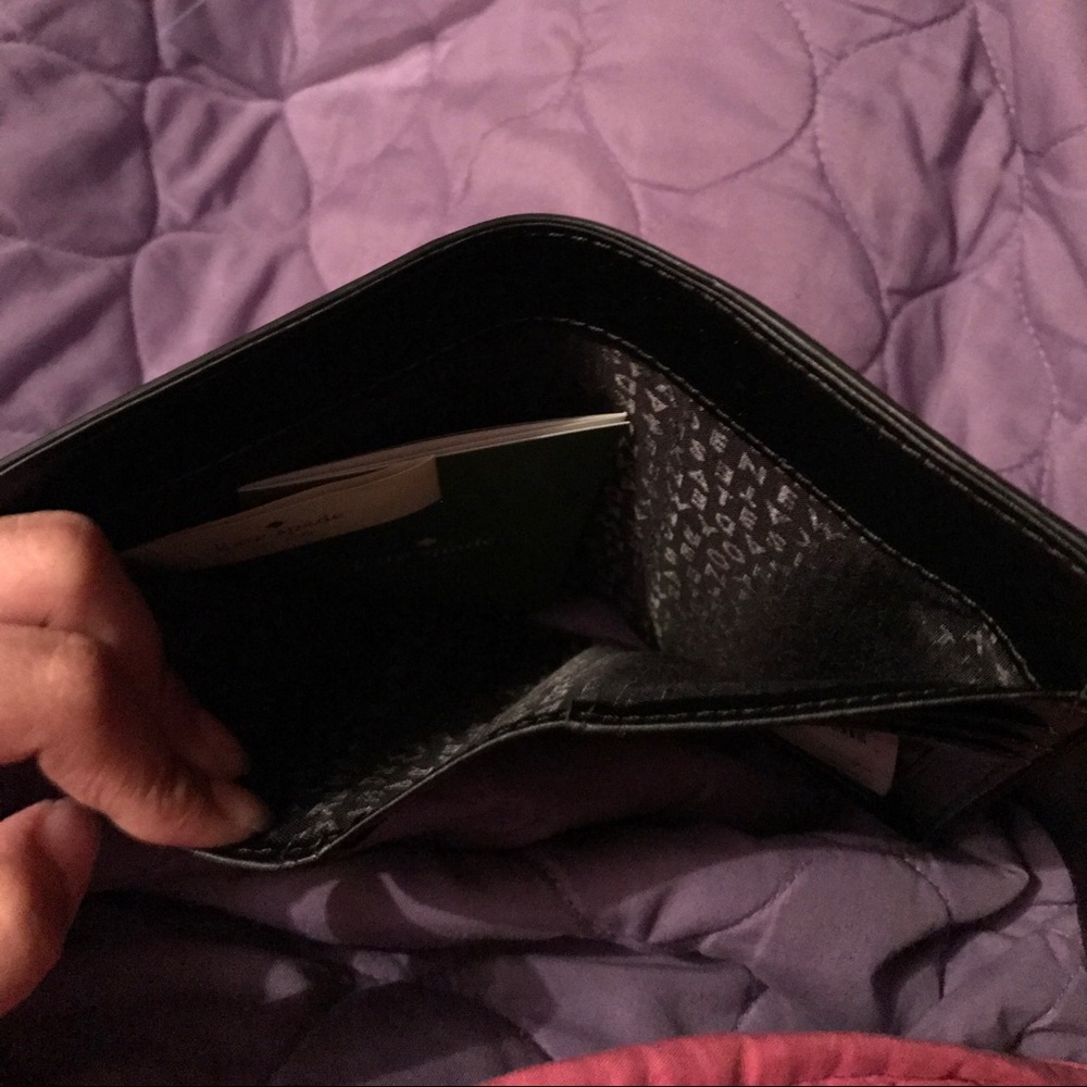 Kate Spade Wallet - Picture 3 of 4